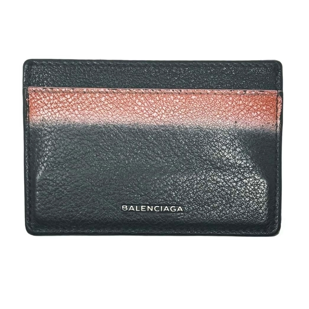 🎆⚫️ BALENCIAGA CARDHOLDER ⚫️🎆 - Picture 3 of 7